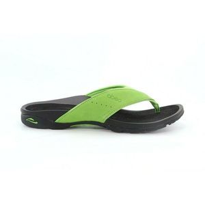 Abeo Balboa Slides Kiwi Size US 5 ( EP )3957